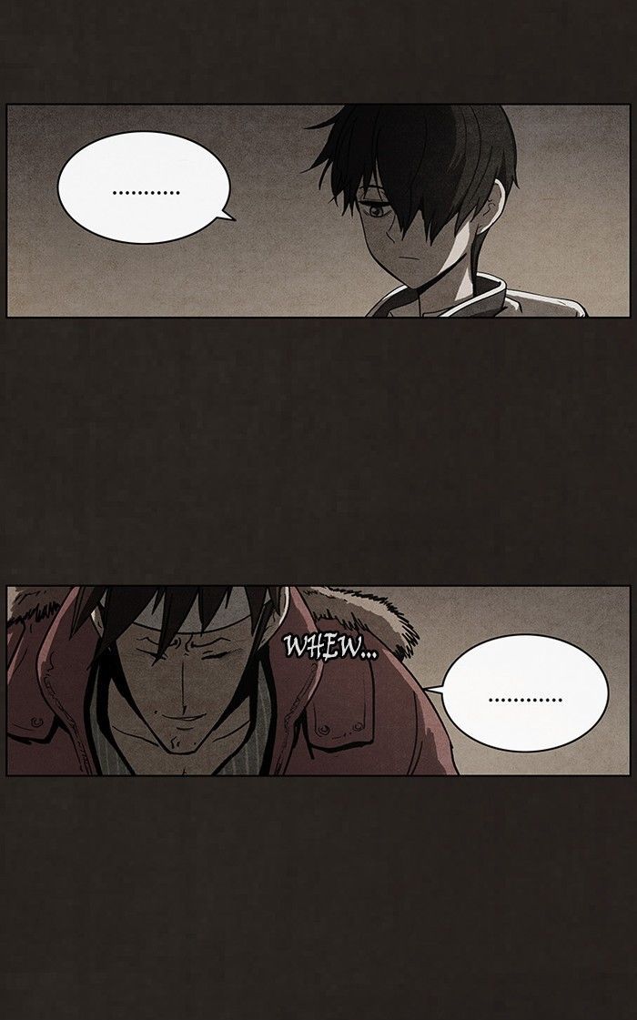 Bastard (HWANG Youngchan) Chapter 47 page 25 - Chapter 47