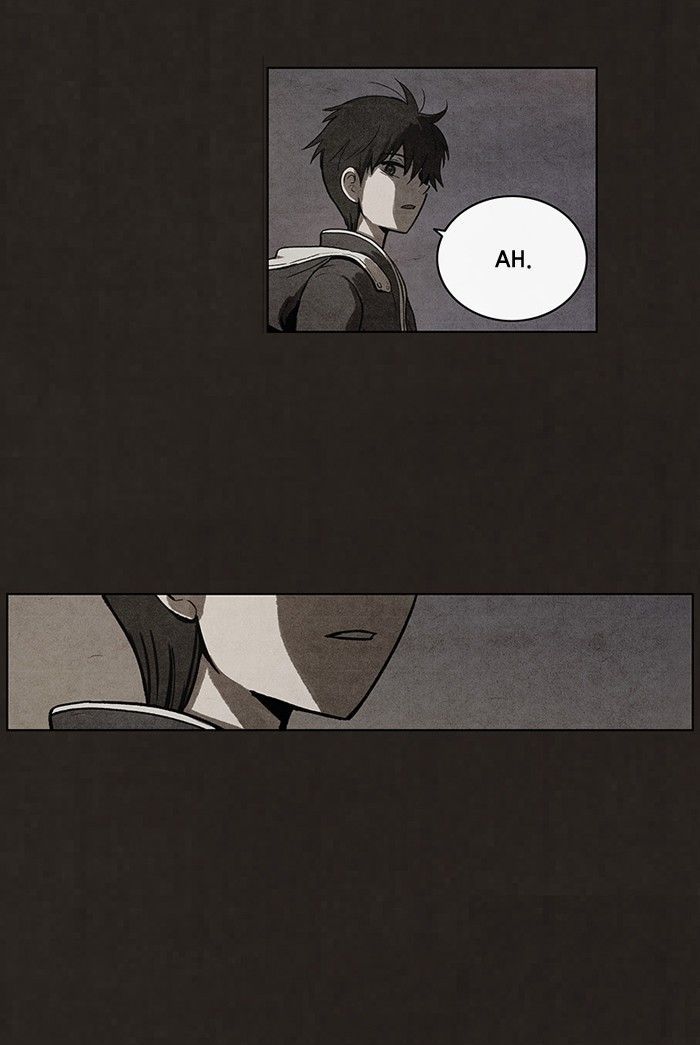 Bastard (HWANG Youngchan) Chapter 47 page 27 - Chapter 47