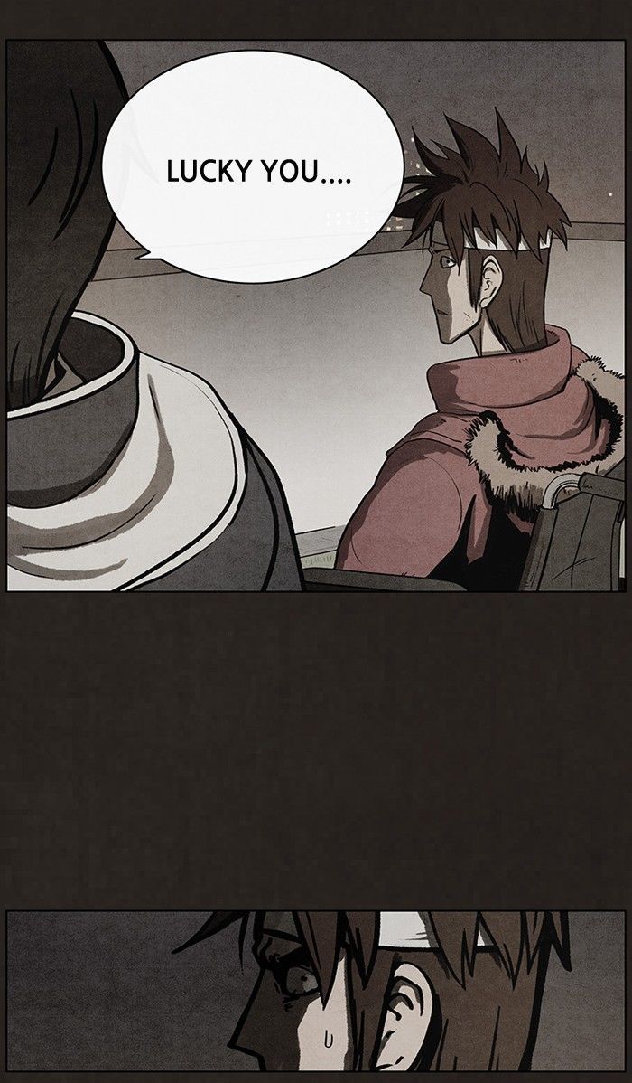 Bastard (HWANG Youngchan) Chapter 47 page 28 - Chapter 47