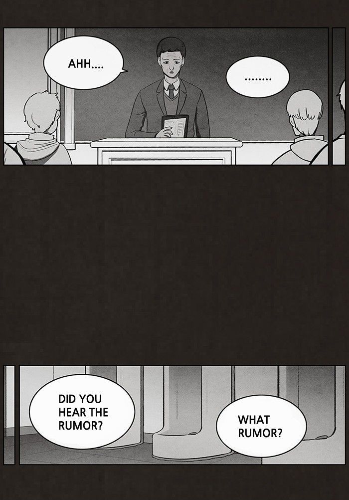Bastard (HWANG Youngchan) Chapter 47 page 3 - Chapter 47