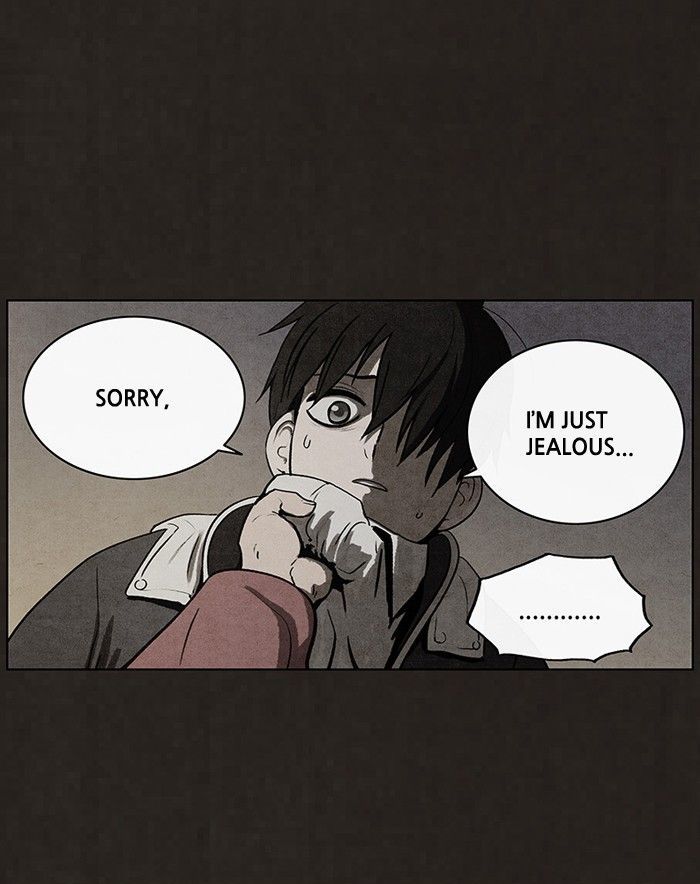 Bastard (HWANG Youngchan) Chapter 47 page 30 - Chapter 47