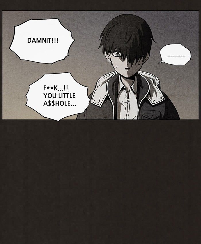 Bastard (HWANG Youngchan) Chapter 47 page 34 - Chapter 47