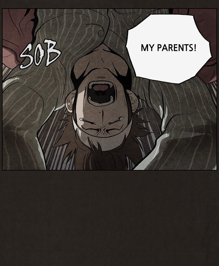 Bastard (HWANG Youngchan) Chapter 47 page 35 - Chapter 47