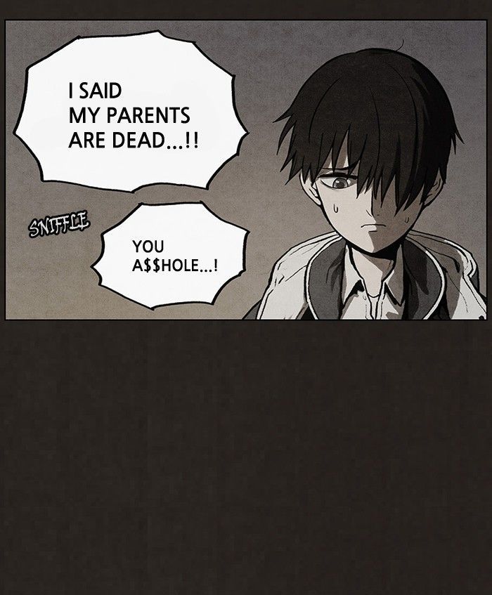 Bastard (HWANG Youngchan) Chapter 47 page 36 - Chapter 47