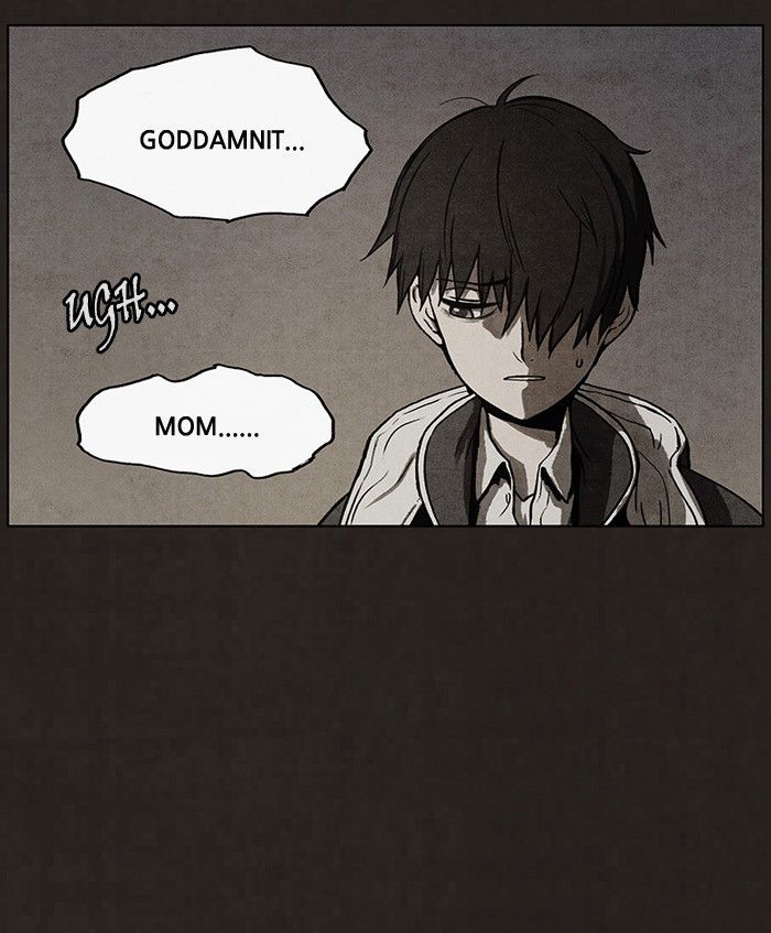 Bastard (HWANG Youngchan) Chapter 47 page 37 - Chapter 47
