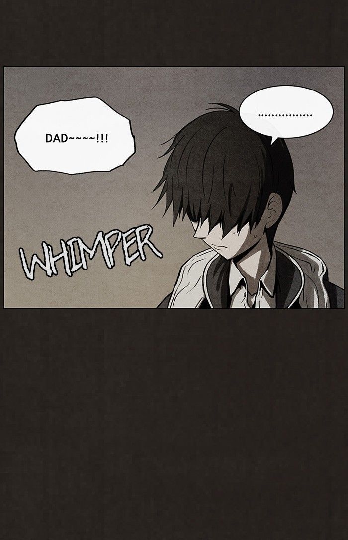 Bastard (HWANG Youngchan) Chapter 47 page 38 - Chapter 47