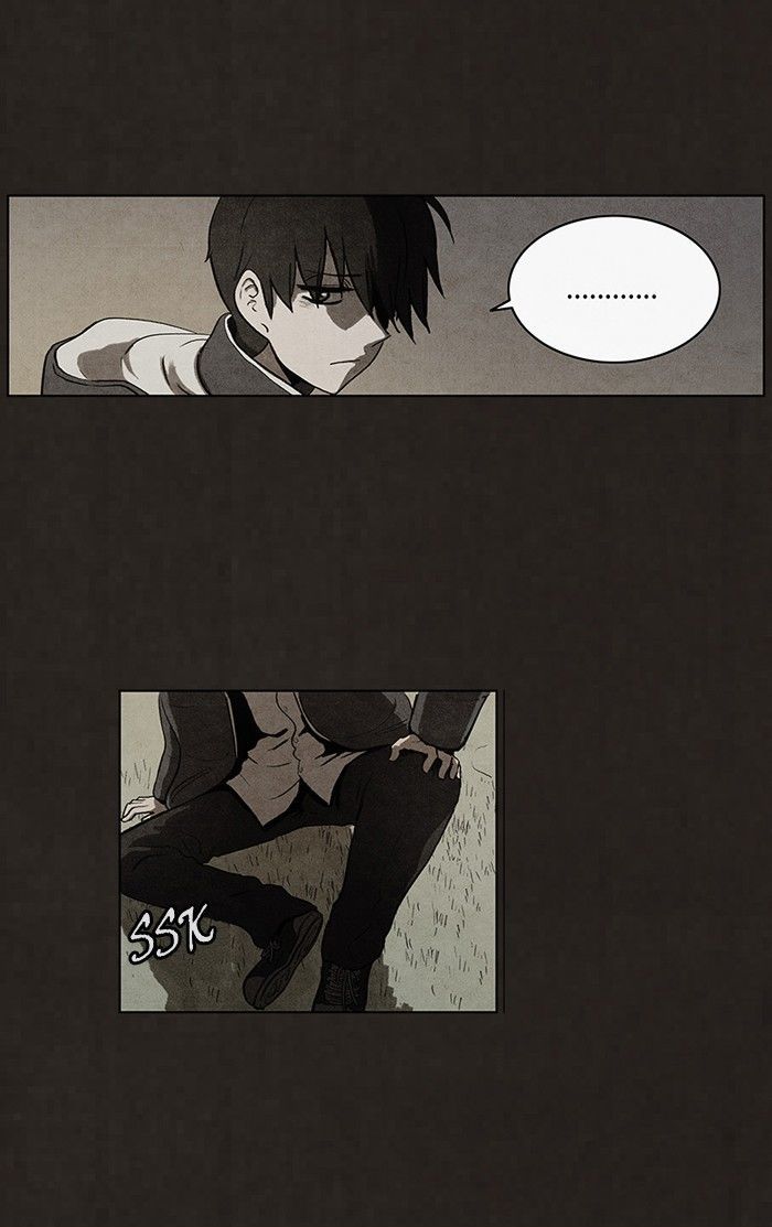 Bastard (HWANG Youngchan) Chapter 47 page 43 - Chapter 47