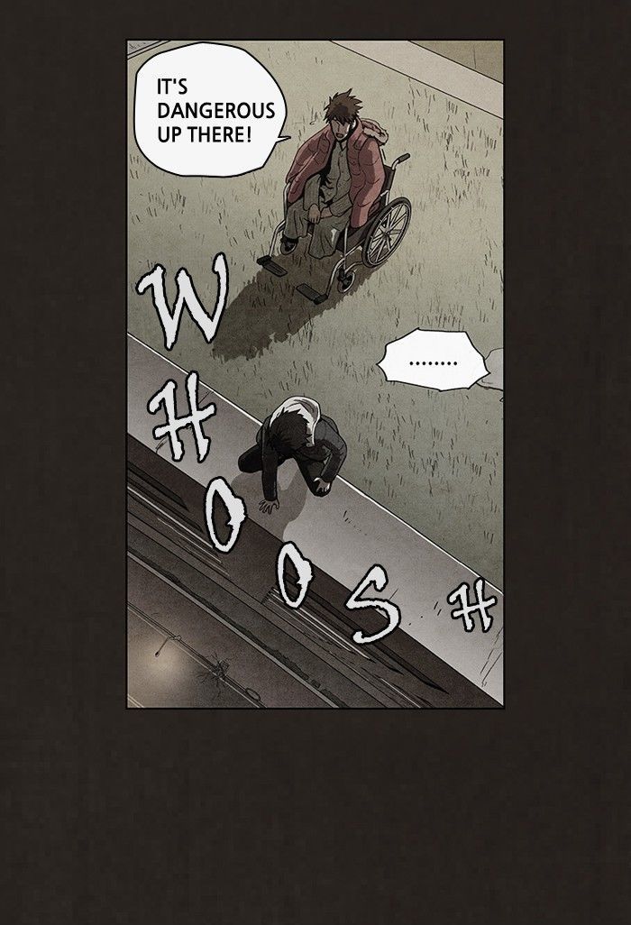 Bastard (HWANG Youngchan) Chapter 47 page 45 - Chapter 47