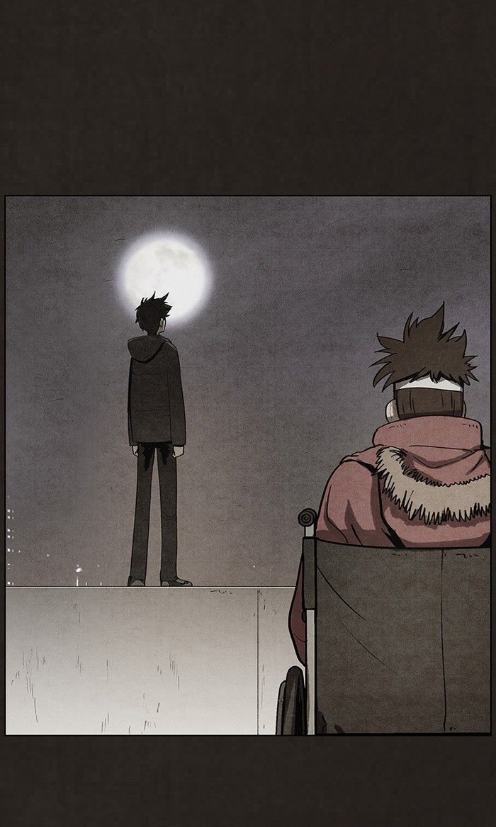 Bastard (HWANG Youngchan) Chapter 47 page 47 - Chapter 47