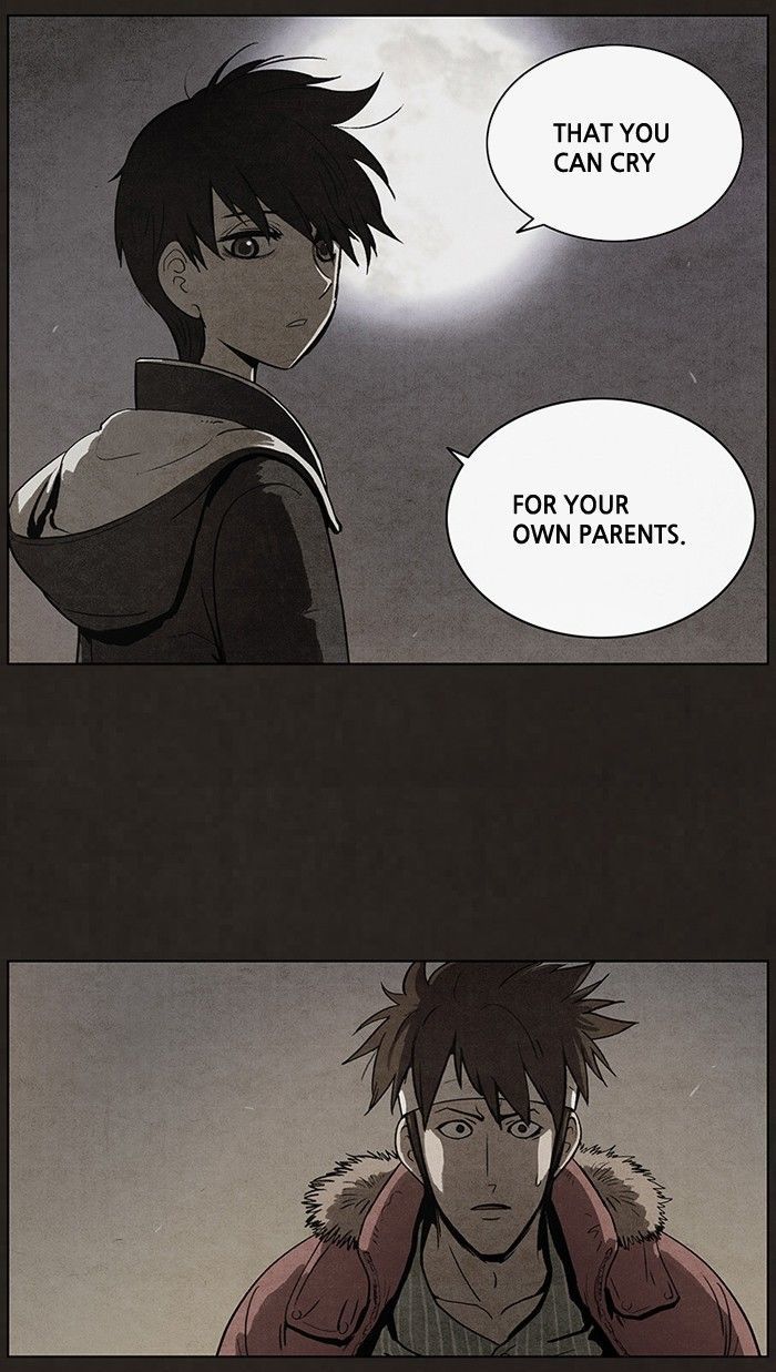 Bastard (HWANG Youngchan) Chapter 47 page 49 - Chapter 47