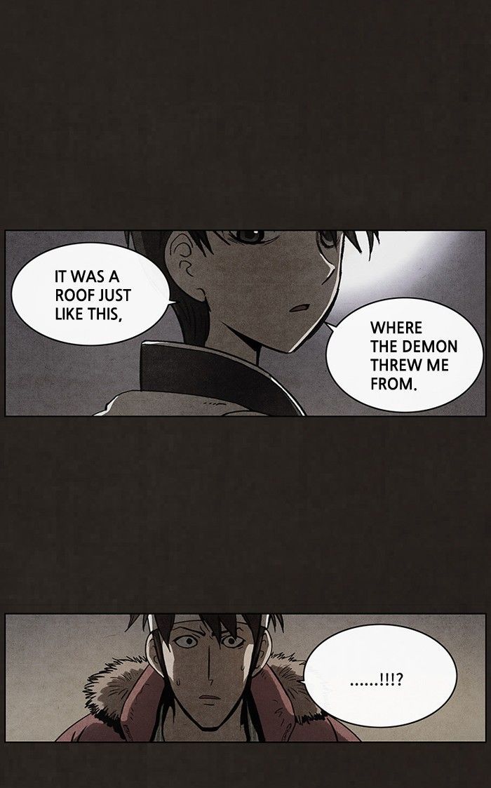 Bastard (HWANG Youngchan) Chapter 47 page 50 - Chapter 47