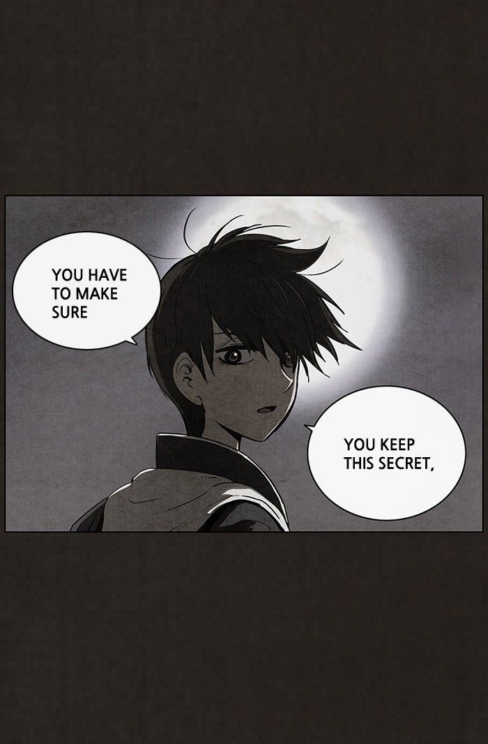 Bastard (HWANG Youngchan) Chapter 47 page 51 - Chapter 47