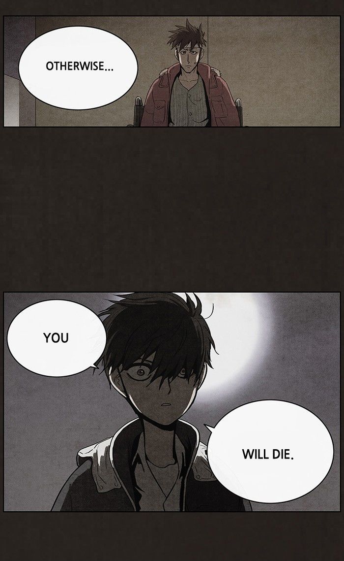 Bastard (HWANG Youngchan) Chapter 47 page 52 - Chapter 47