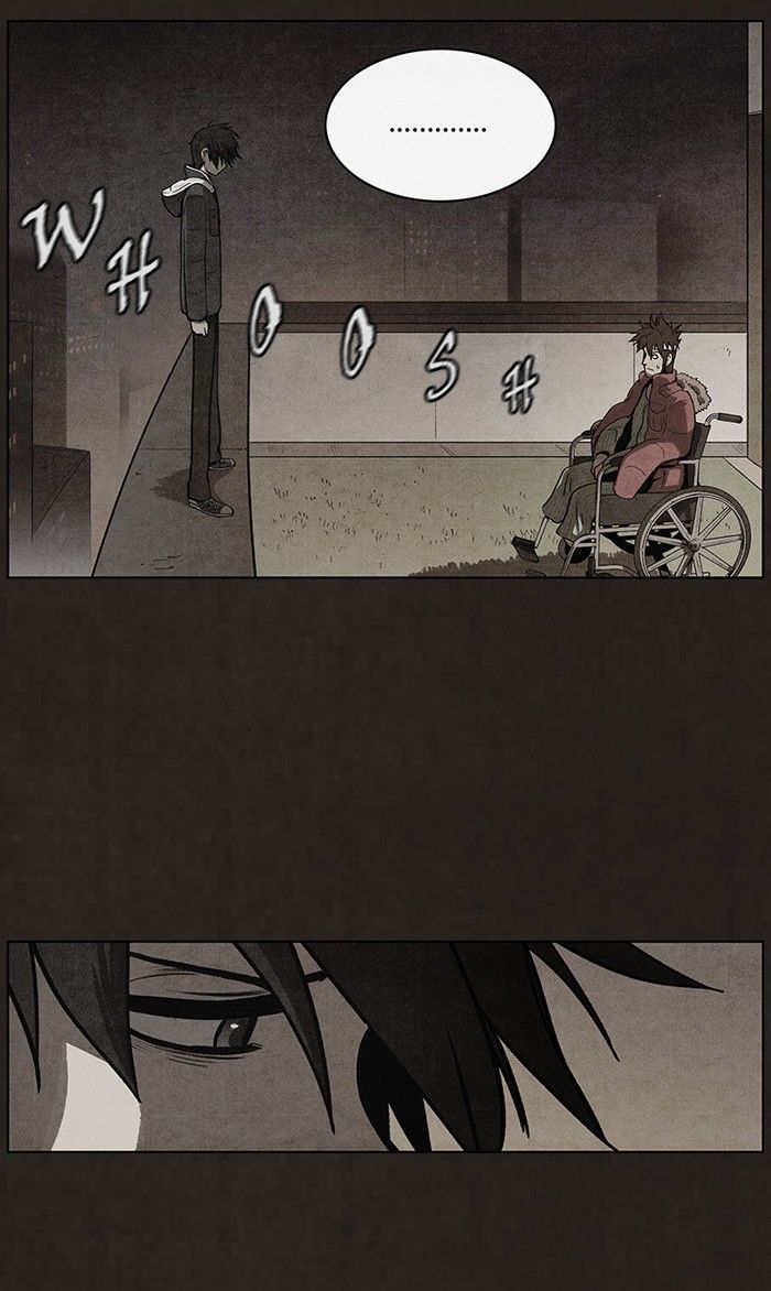 Bastard (HWANG Youngchan) Chapter 47 page 54 - Chapter 47