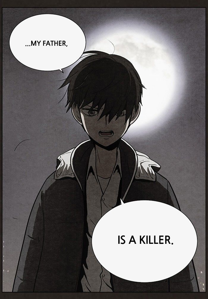 Bastard (HWANG Youngchan) Chapter 47 page 56 - Chapter 47
