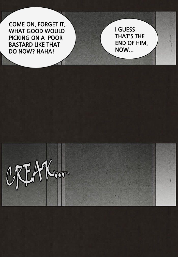 Bastard (HWANG Youngchan) Chapter 47 page 6 - Chapter 47