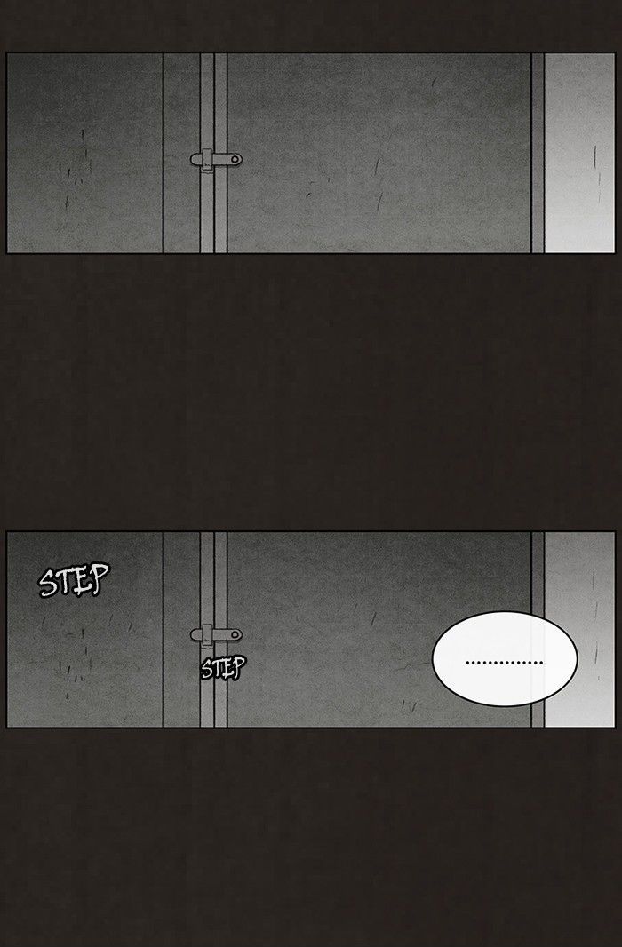Bastard (HWANG Youngchan) Chapter 47 page 7 - Chapter 47