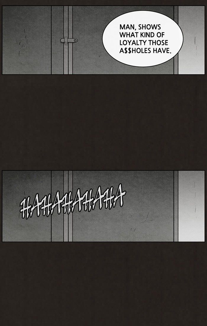 Bastard (HWANG Youngchan) Chapter 47 page 9 - Chapter 47