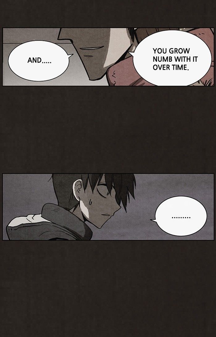 Bastard (HWANG Youngchan) Chapter 48 page 10 - Chapter 48