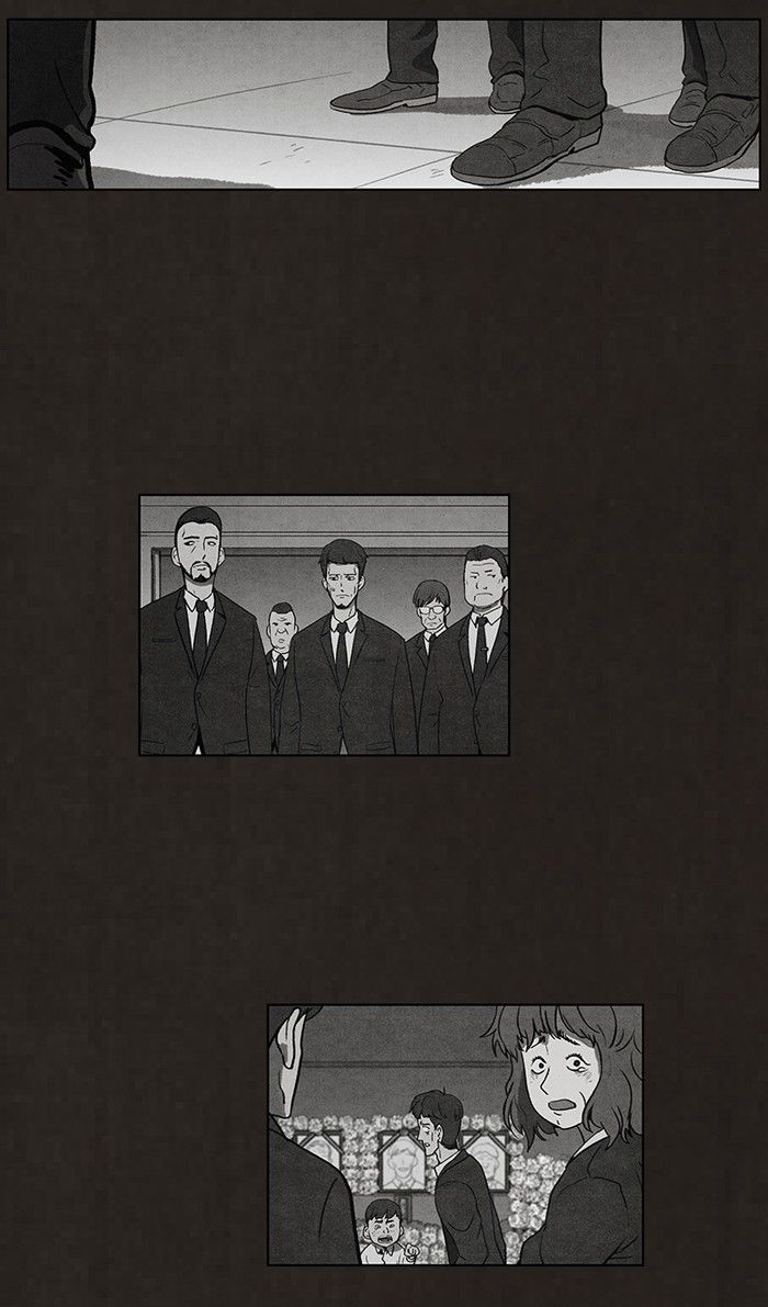 Bastard (HWANG Youngchan) Chapter 48 page 13 - Chapter 48