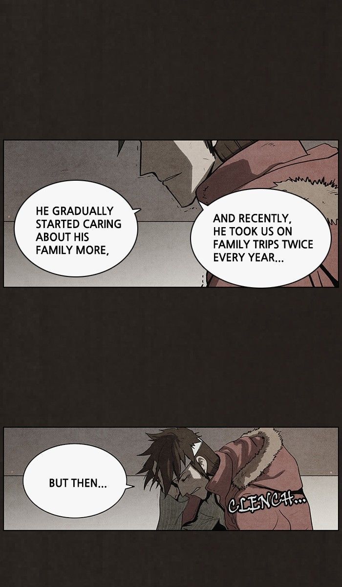 Bastard (HWANG Youngchan) Chapter 48 page 16 - Chapter 48