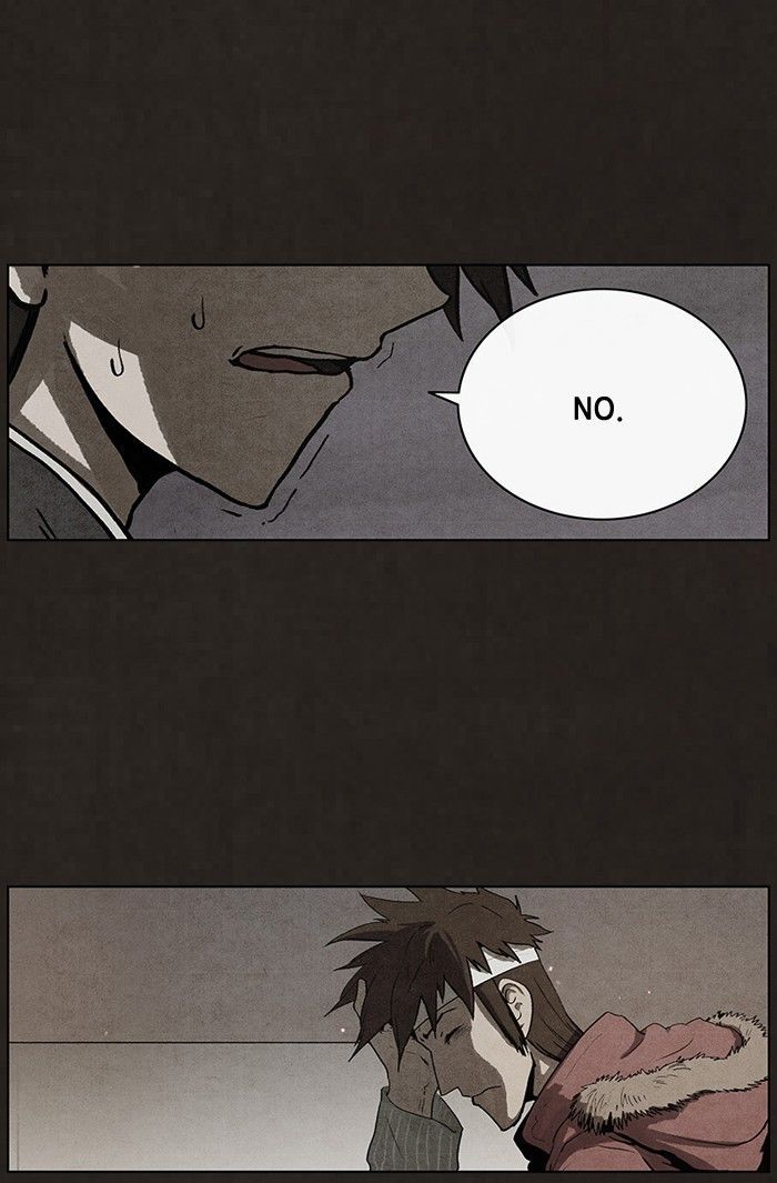 Bastard (HWANG Youngchan) Chapter 48 page 18 - Chapter 48