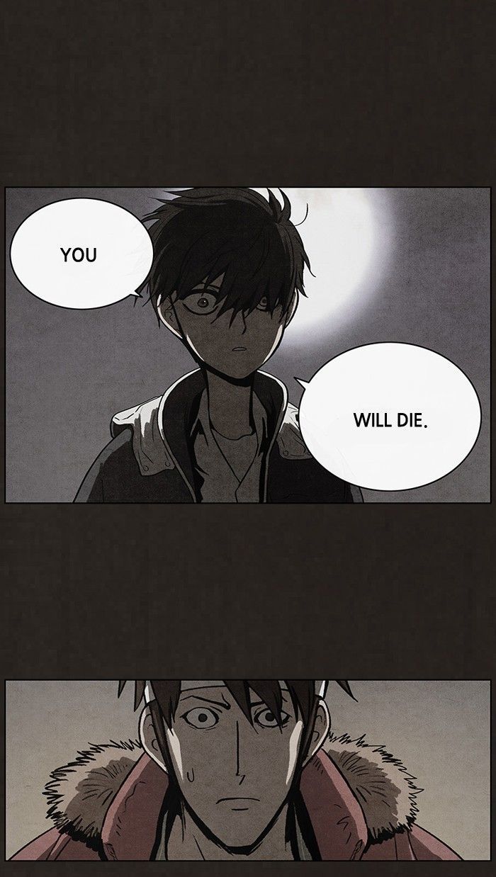 Bastard (HWANG Youngchan) Chapter 48 page 2 - Chapter 48