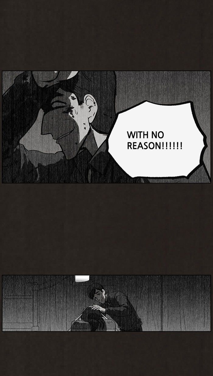 Bastard (HWANG Youngchan) Chapter 48 page 24 - Chapter 48