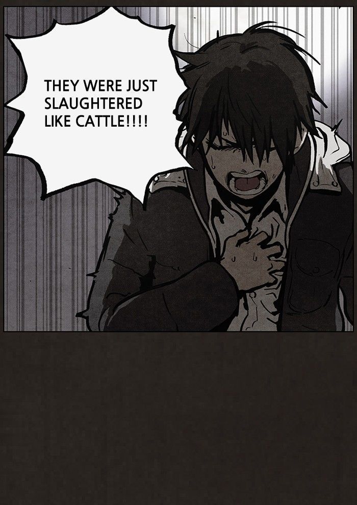 Bastard (HWANG Youngchan) Chapter 48 page 28 - Chapter 48