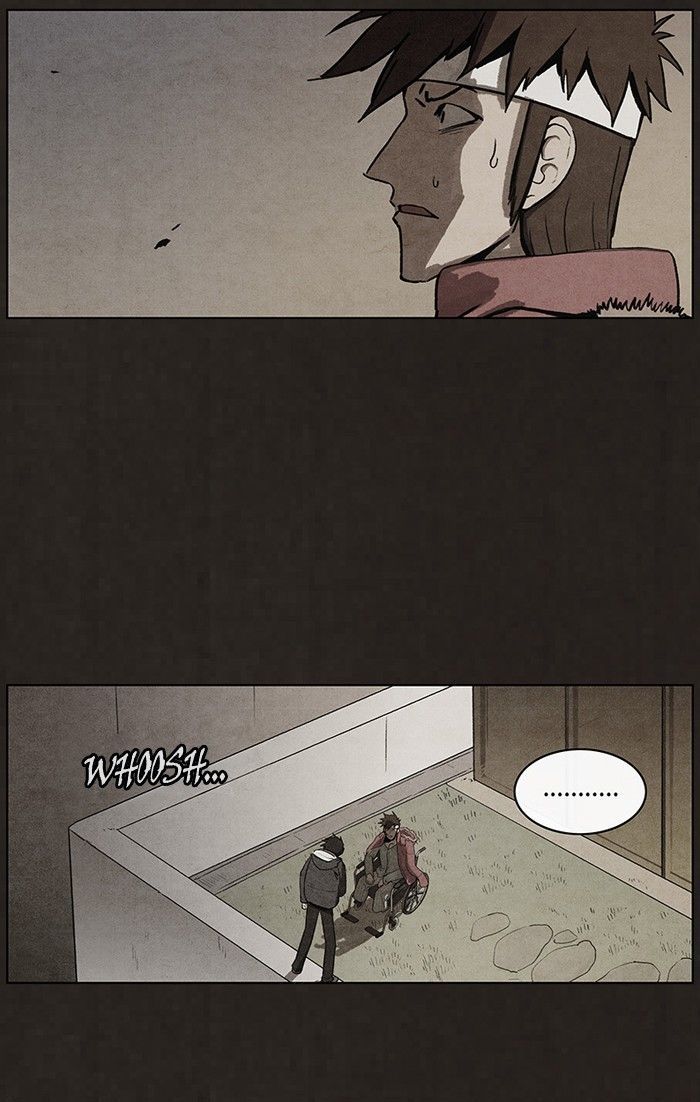 Bastard (HWANG Youngchan) Chapter 48 page 29 - Chapter 48
