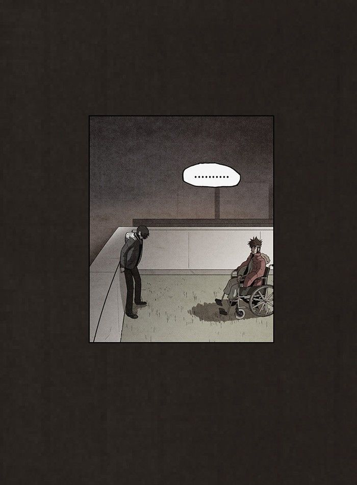 Bastard (HWANG Youngchan) Chapter 48 page 31 - Chapter 48