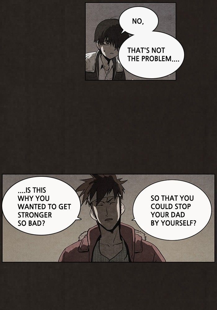 Bastard (HWANG Youngchan) Chapter 48 page 40 - Chapter 48