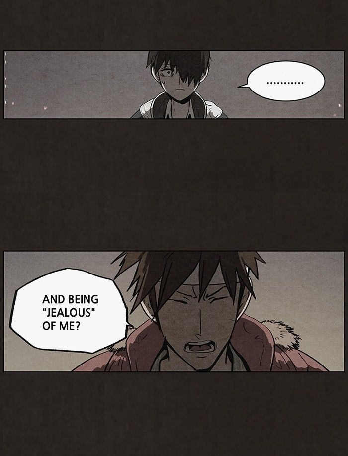 Bastard (HWANG Youngchan) Chapter 48 page 41 - Chapter 48