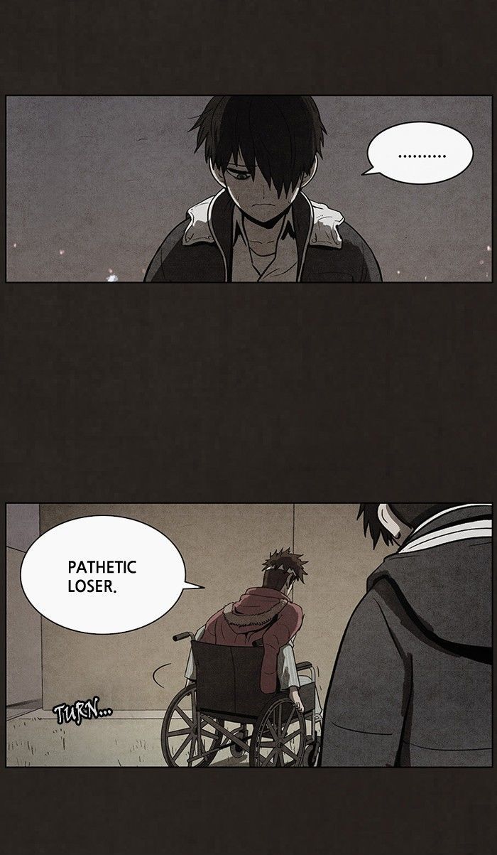 Bastard (HWANG Youngchan) Chapter 48 page 42 - Chapter 48