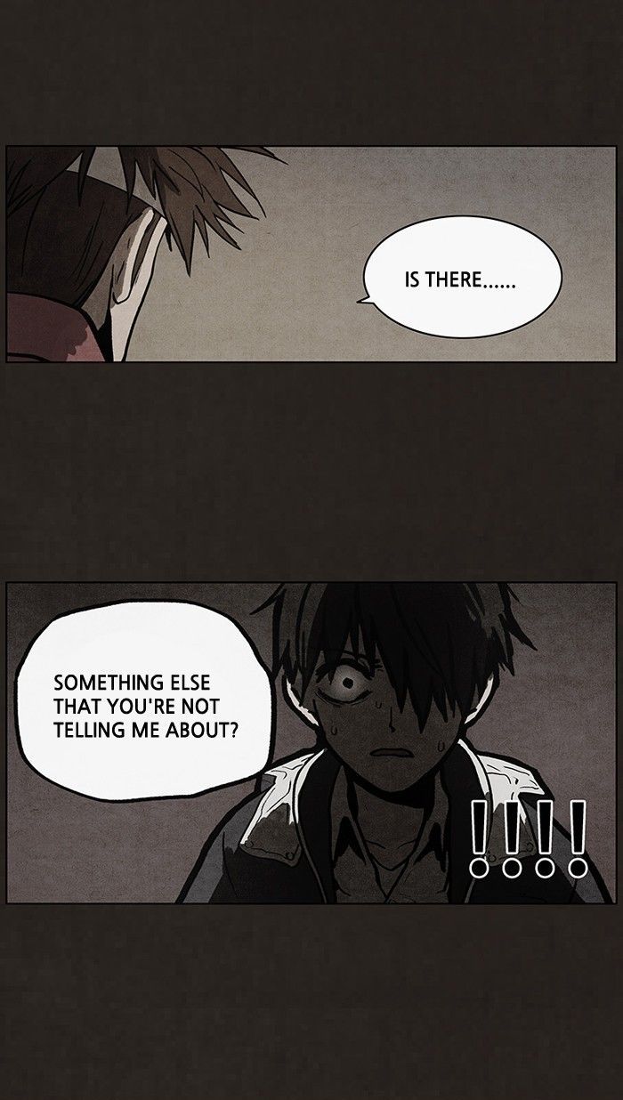 Bastard (HWANG Youngchan) Chapter 48 page 46 - Chapter 48