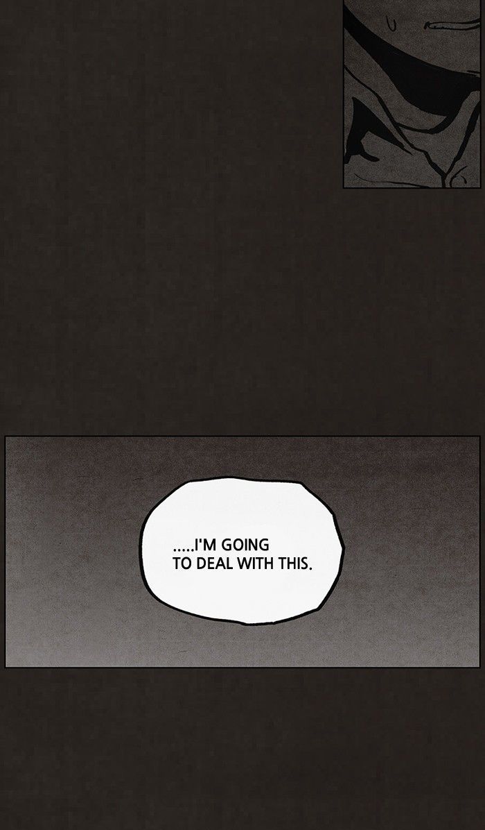 Bastard (HWANG Youngchan) Chapter 48 page 48 - Chapter 48
