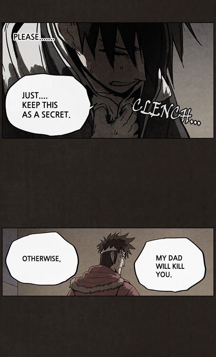 Bastard (HWANG Youngchan) Chapter 48 page 49 - Chapter 48