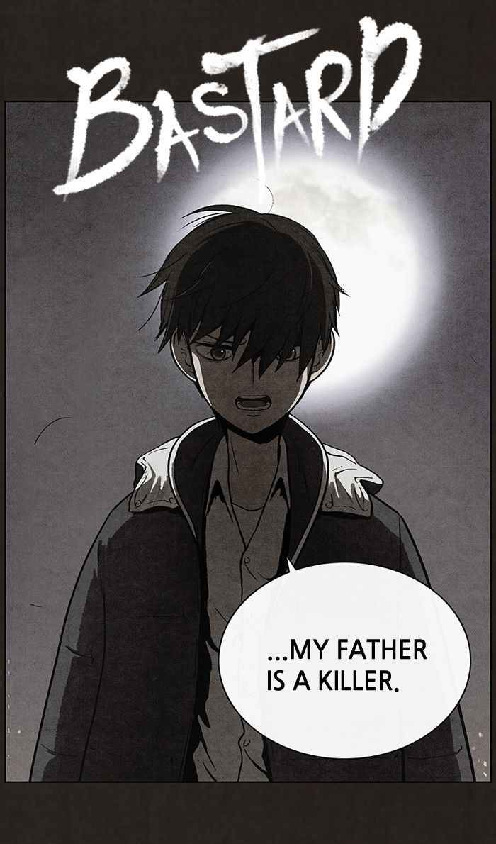Bastard (HWANG Youngchan) Chapter 48 page 5 - Chapter 48