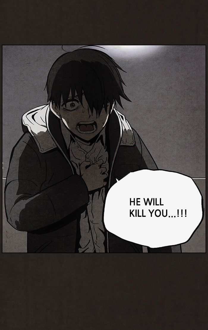 Bastard (HWANG Youngchan) Chapter 48 page 50 - Chapter 48
