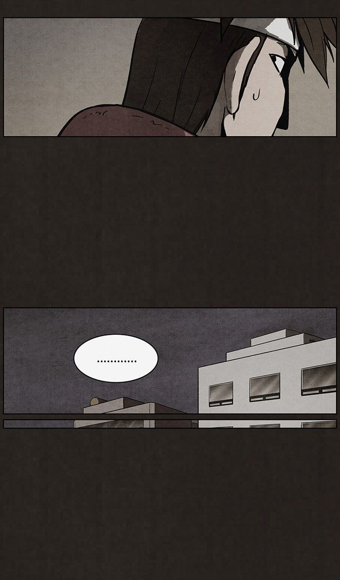 Bastard (HWANG Youngchan) Chapter 48 page 51 - Chapter 48