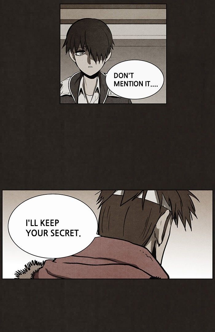 Bastard (HWANG Youngchan) Chapter 48 page 55 - Chapter 48