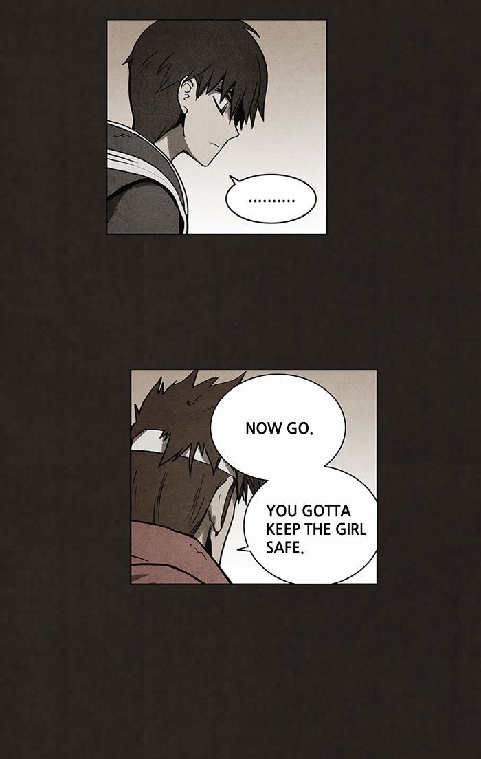 Bastard (HWANG Youngchan) Chapter 48 page 56 - Chapter 48