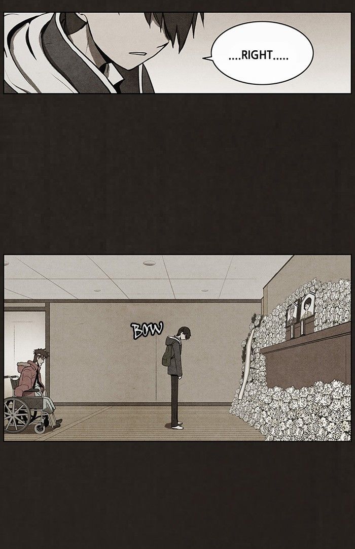Bastard (HWANG Youngchan) Chapter 48 page 57 - Chapter 48