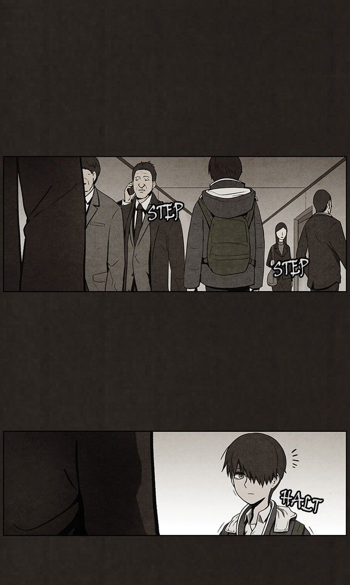 Bastard (HWANG Youngchan) Chapter 48 page 59 - Chapter 48