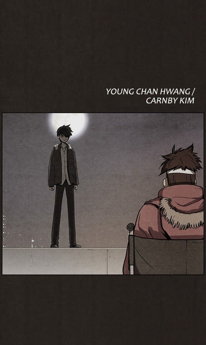 Bastard (HWANG Youngchan) Chapter 48 page 6 - Chapter 48