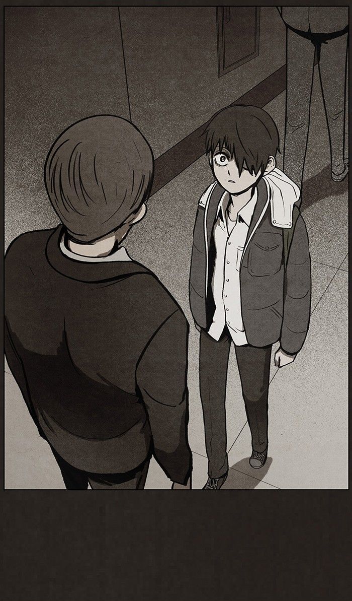 Bastard (HWANG Youngchan) Chapter 48 page 61 - Chapter 48