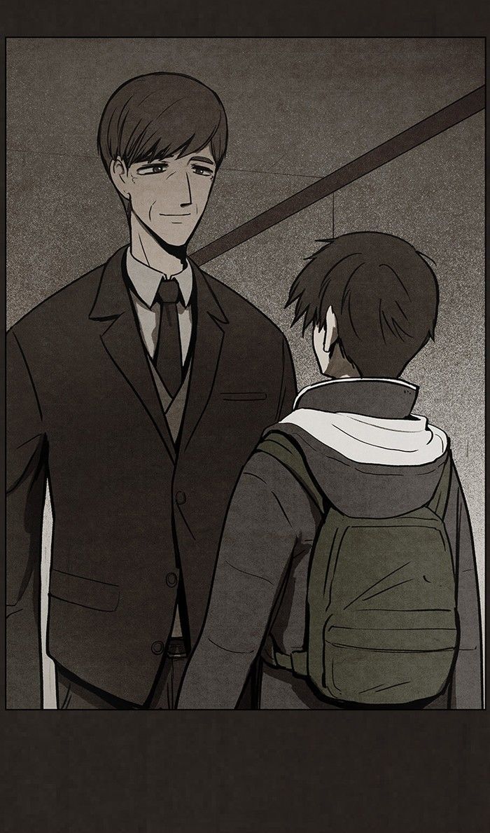 Bastard (HWANG Youngchan) Chapter 48 page 62 - Chapter 48