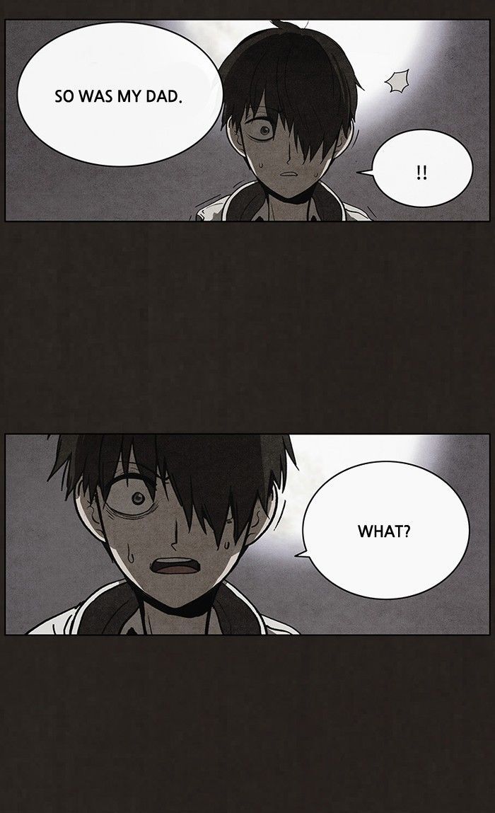 Bastard (HWANG Youngchan) Chapter 48 page 8 - Chapter 48