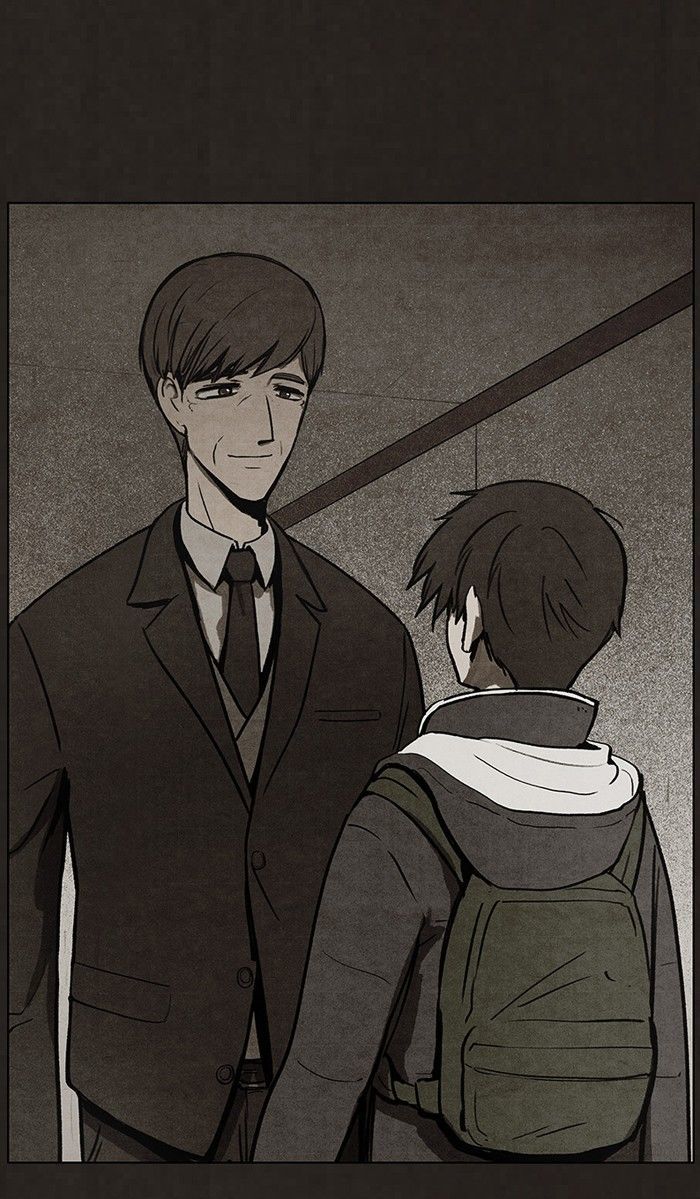 Bastard (HWANG Youngchan) Chapter 49 page 1 - Chapter 49