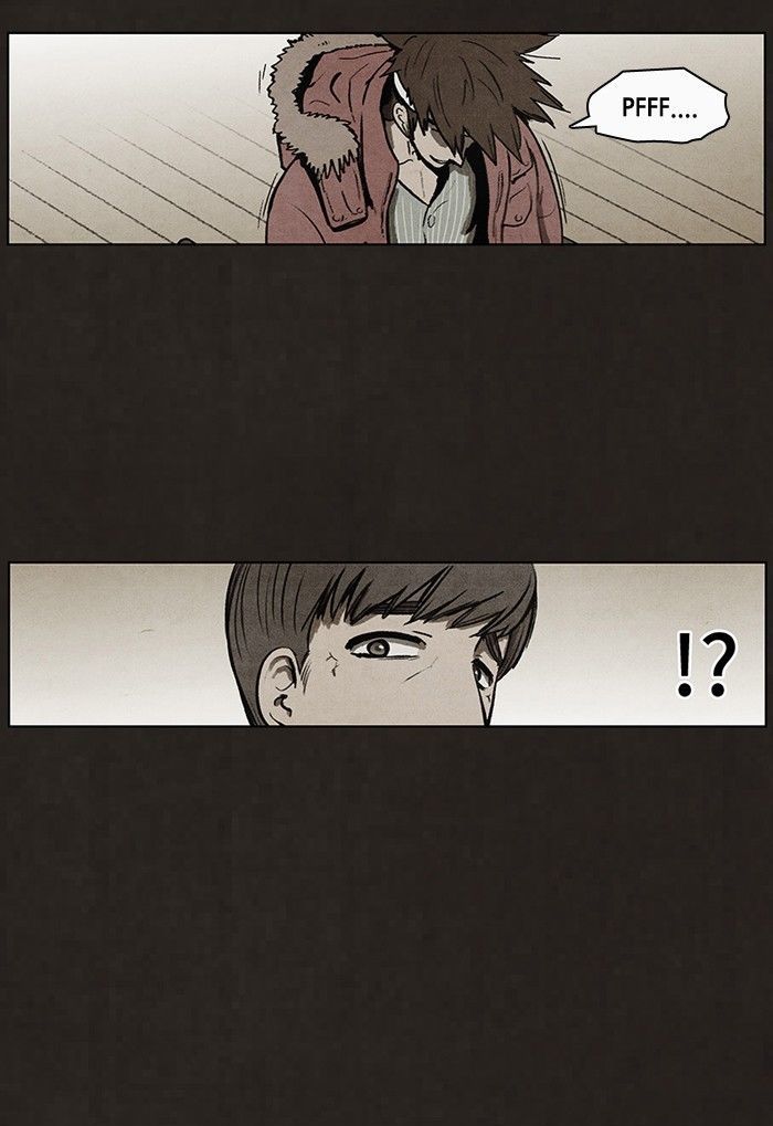 Bastard (HWANG Youngchan) Chapter 49 page 13 - Chapter 49
